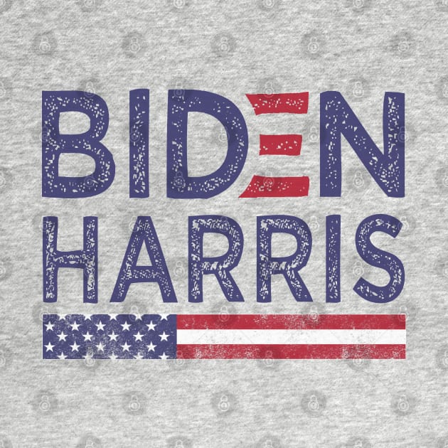 Joe Biden/Kamala Harris 2020 by Bao1991